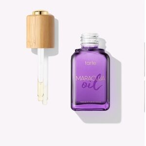 BNIB VALUE Size TARTE Maracuja Miracle Multi-Tasking Oil For Face+Body+Hair